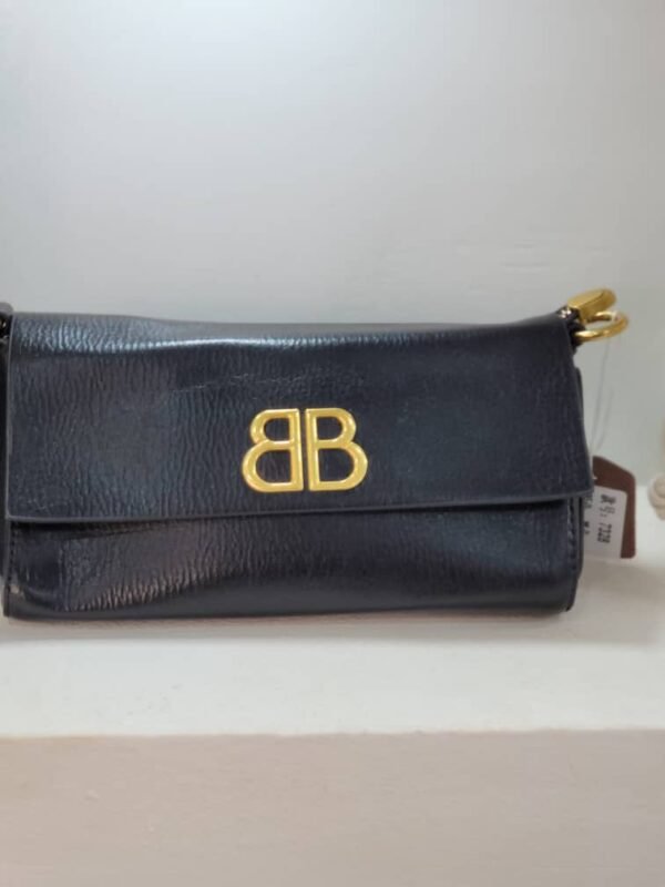 Pochette rectangulaire