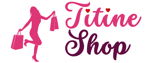 Titine Shop
